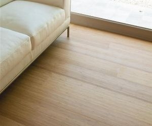 MALECON, vertikalni bambusov parket