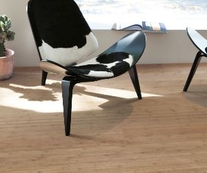 PANTELLA, horizontalni bambusov parket