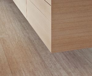 TORO, pleten bambusov parket