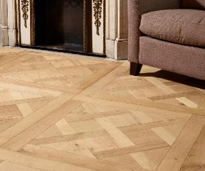 VERSAILLES, hrastov intarzijski parket