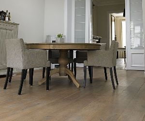 Petrus, oljen hrastov parket